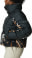 Leadbetter Point Sherpa Hybrid női kabát