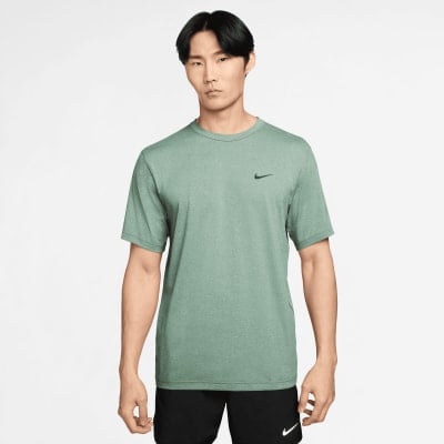 Nike Dri-FIT UV Hyverse T-Shirt Nike Dri-FIT UV Hyverse T-Shirt