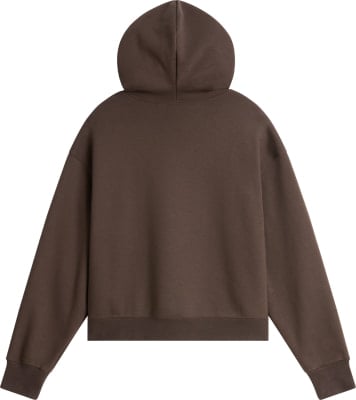 The North Face THE NORTH FACE W Essential Simple Dome BoxySweater 68%Baumwolle, 32% PES The North Face THE NORTH FACE W Essential Simple Dome BoxySweater 68%Baumwolle, 32% PES