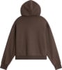 The North Face THE NORTH FACE W Essential Simple Dome BoxySweater 68%Baumwolle, 32% PES