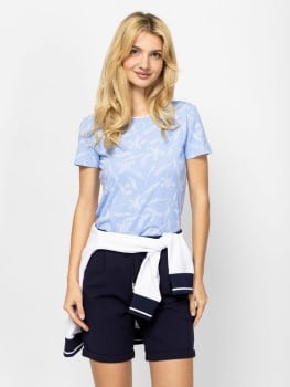 Heavy Tools HEAVY TOOLS Misoni női póló