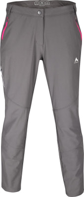 McKINLEY Active Yuba Warm Wanderhose kurzgestellt