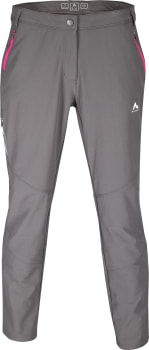 McKINLEY Active Yuba Warm Wanderhose kurzgestellt