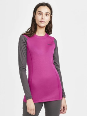 Craft Core Warm Baselayer LS funkční tričko