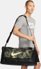 Nike Brasilia M Duffel 9.5 Camo sporttáska