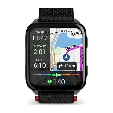 Venu X1 Smartwatch