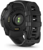 Garmin Instinct 3 Amoled Multisport Smartwatch - 45mm