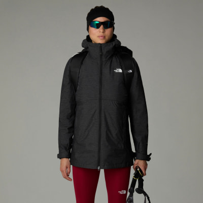 The North Face Base Camp Duffle Sporttasche