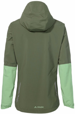 Vaude Moab II Regenjacke mit Kapuze