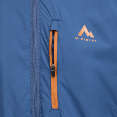 McKINLEY Sakura Isolationsjacke mit Kapuze