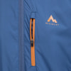 McKINLEY Sakura Isolationsjacke mit Kapuze