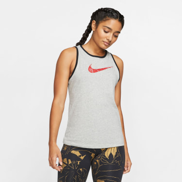 Dri-FIT Glam női ujjatlan felső