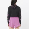 Salomon SHCOUT CORE LS Tee GFX Laufshirt langarm