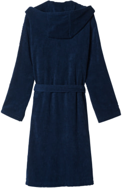 Bathrobe férfi fürdőköpeny