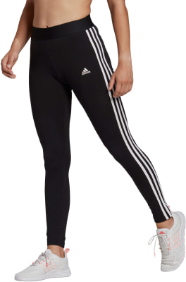 adidas Adidas LOUNGEWEAR ESSENTIALS 3-STRIPES, legíny