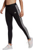 adidas Adidas LOUNGEWEAR ESSENTIALS 3-STRIPES, legíny