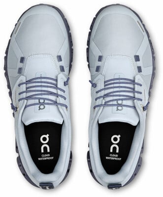 On Cloud 6 Waterproof Freizeitschuhe