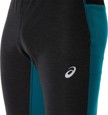 Asics WINTER RUN TIGHT běžecké kalhoty