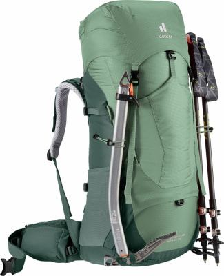 Deuter Aircontact Lite 45 +10 SL Wanderrucksack