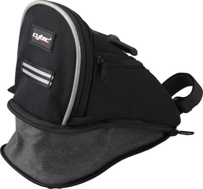 Cytec CompPlus Satteltasche