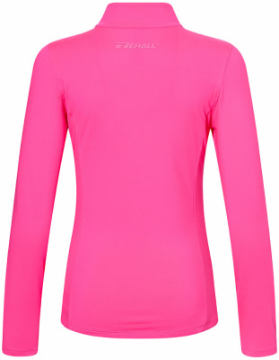Rehall Micha-R Skileibchen mit Halfzip