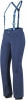 Marmot Pro Tour Pant Gore Windstopper kalhoty na skialpy