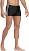 adidas 3-Streifen Badehose kurz