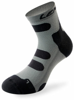 Compression 4.0 Low Socken