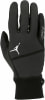 Nike JORDAN Rukavice M Hyperstorm Fleece TG