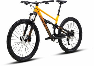 Polygon Siskiu D6 Fully 27,5"