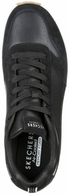 Skechers Uno - Stacre férfi fitneszcipő