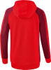 Erima Six Wings Trainingsjacke mit Kapuze