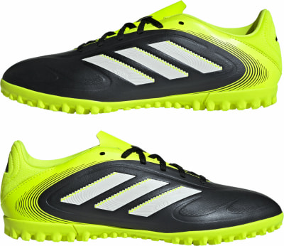 adidas Copa Pure 3 Club Kunstrasen Fußballschuhe