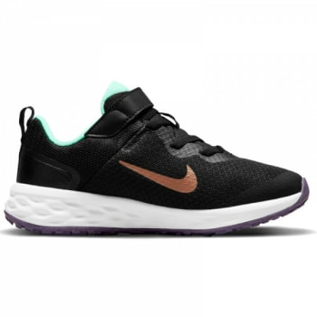 Nike Revolution 6 PSV, detská bežecká obuv