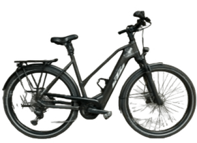 KTM Macina Style XL