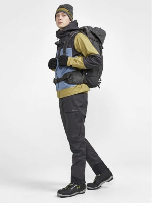 Craft Adv Backcountry outdoroová bunda