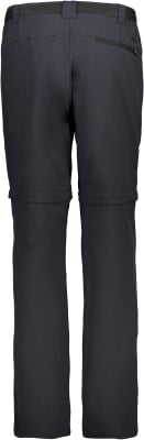CMP Zip Off Wanderhose