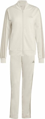 adidas Essentials 3-Streifen Trainingsanzug