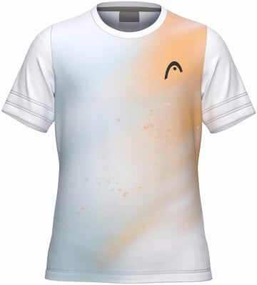 Head Tie-Break II Tennisshirt