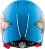 Alpina Zupo Disney Skihelm & Brille