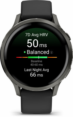 Garmin Venu 4 Smartwatch - 41 mm