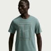 Nike CT STD Heritage SP26 Tennisshirt