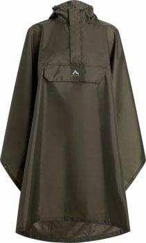 McKINLEY Lambaol III U Regenponcho 100%PES, AQB 10.10