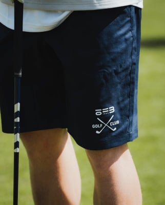 Puma ÖFB Golf Tech 2.0 Shorts