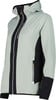 CMP Anzio Jkt Fix Hood Fleecejacke mit Kapuze