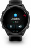 Garmin Forerunner 570 Laufuhr - 47 mm