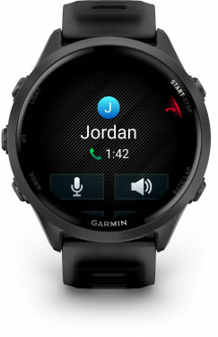 Forerunner 570 Laufuhr - 47mm