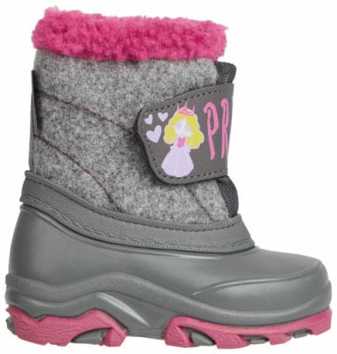 McKINLEY Teddy III Winterstiefel