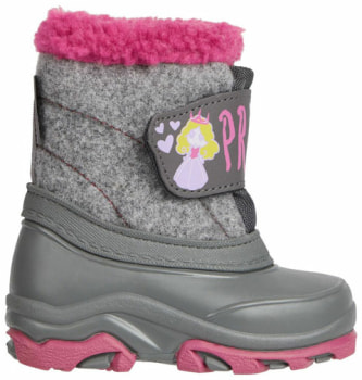 McKINLEY Teddy III Winterstiefel