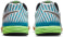 Lunar Gato II Hallenfußballschuhe